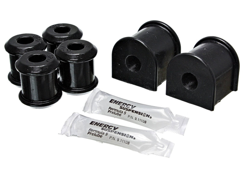 Energy Suspension 5.5167G Rr Sway Bar Bushing Set 15Mm