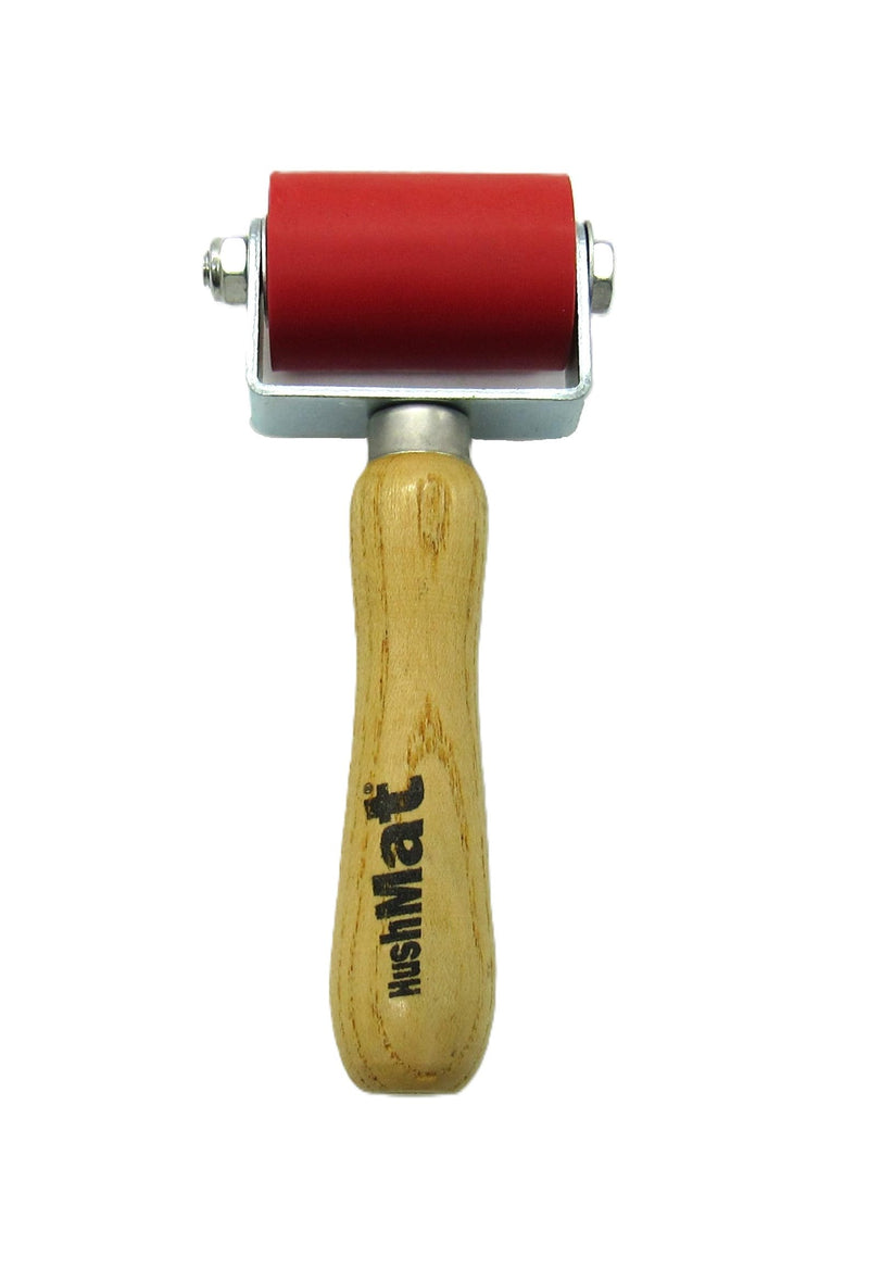 HushMat Professional Roller - Installation Tool