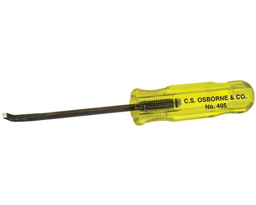 3/16" Caning Chisel