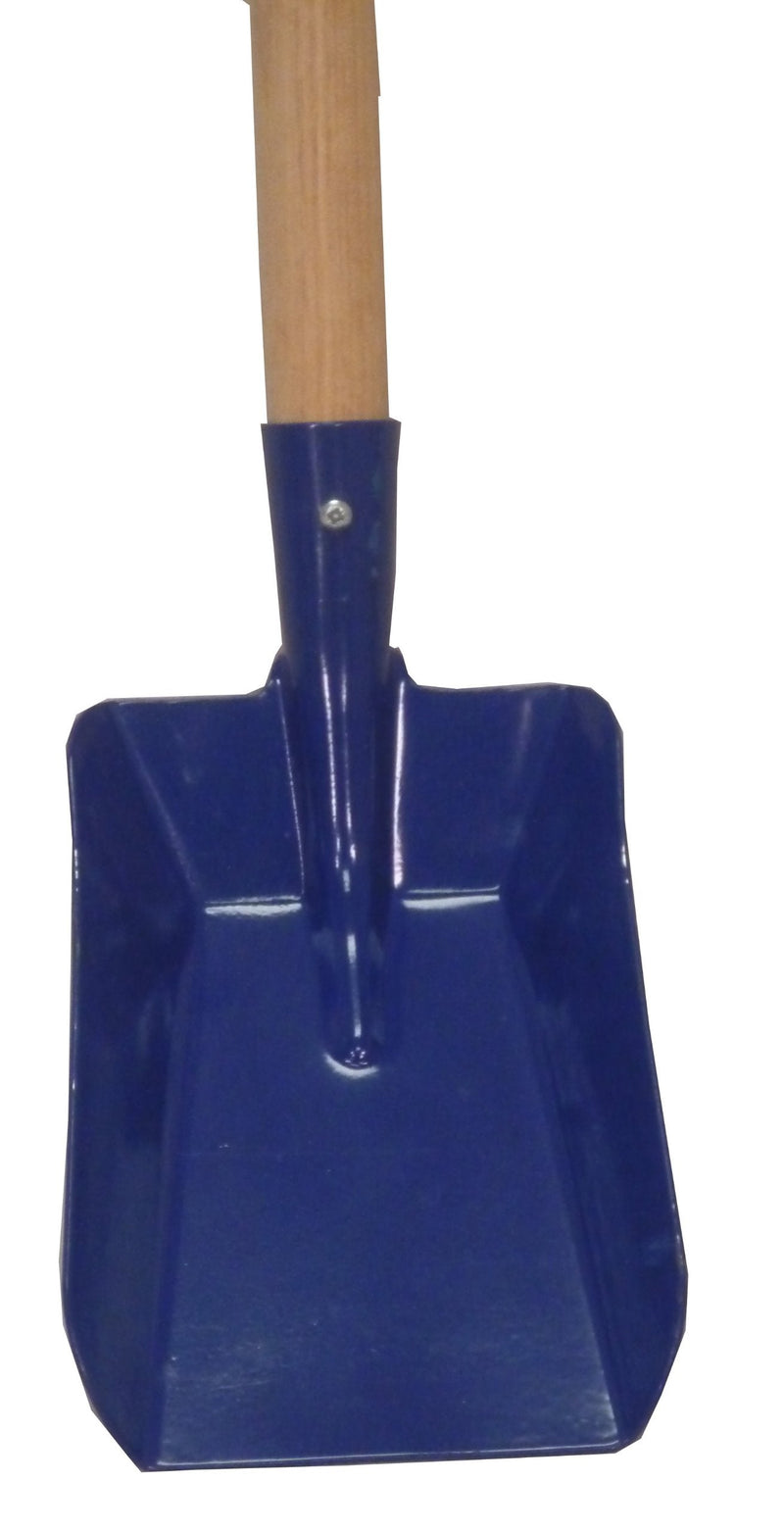 Kids RP40120 36-Inch Kid's Square Shovel, Blue
