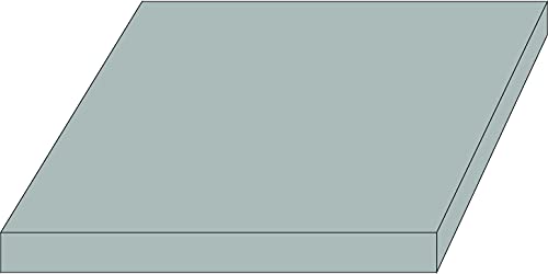 Sorbothane Vibration Damping Sheet Stock (50 Duro, 1/10 x 12 x12in) 50 Duro