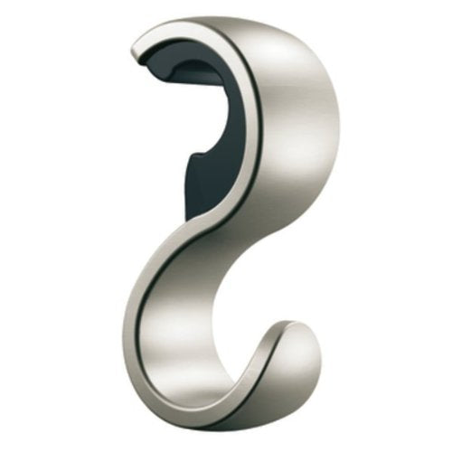 Moen DN9203CH Towel Bar Hooks, Chrome