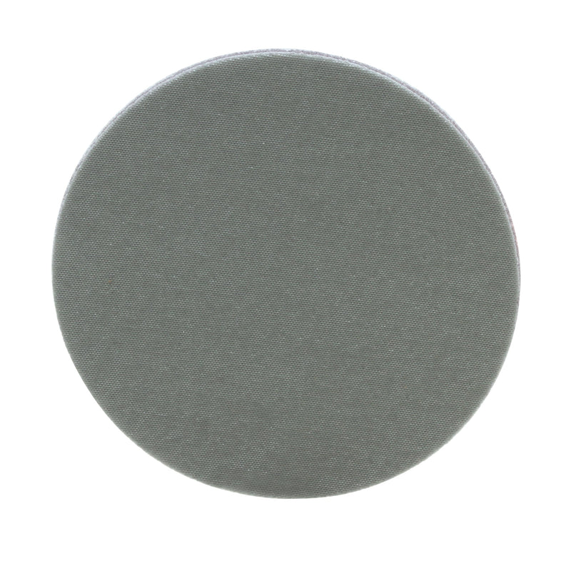 3M 02091 Trizact Hookit 3 inch P1000 Grit Blending Disc , Gray 3 in