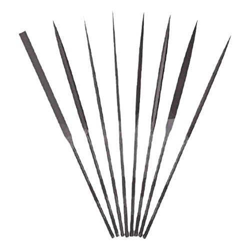 TSUBOSAN Precision Needle File HI00856T