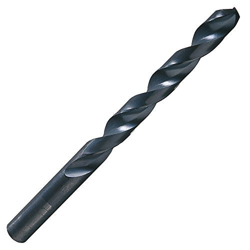 Champion Cutting Tool 705SP-1/4 Heavy Duty Jobber Twist Drill Bits-Made in the USA (12 per pack)