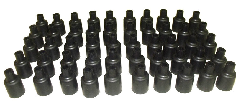 Taylor Cable 44029 Distributor Boots, 1 Pack