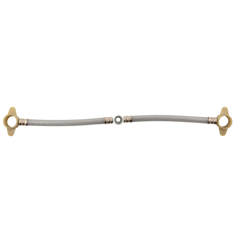 Pfister 9710250 Quick Connect Hose Assembly for Widespread 49 Series, Genuine Replacement Part, Count 1 19 inches Model: 971-0250