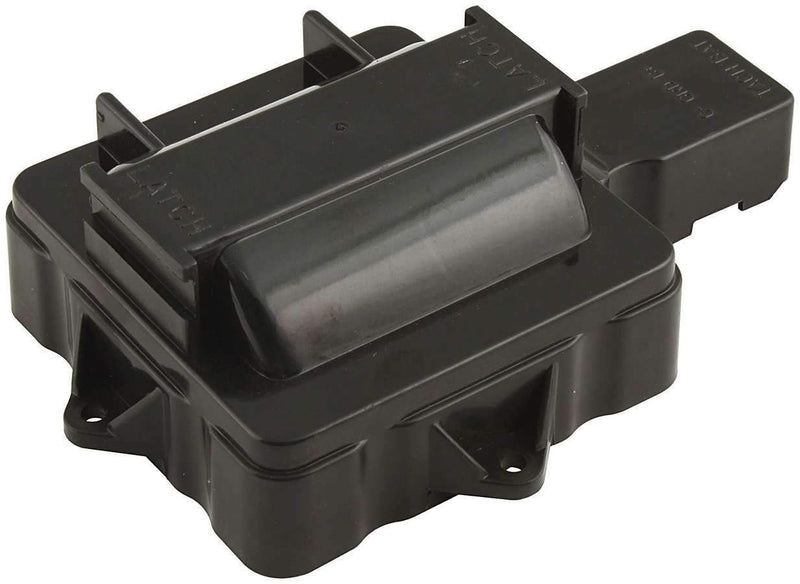 Allstar Performance -81211 Black HEI Coil Cover