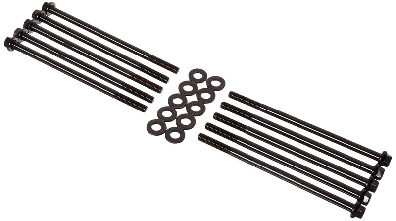 ARP 1302001 Intake Manifold Bolt , Black