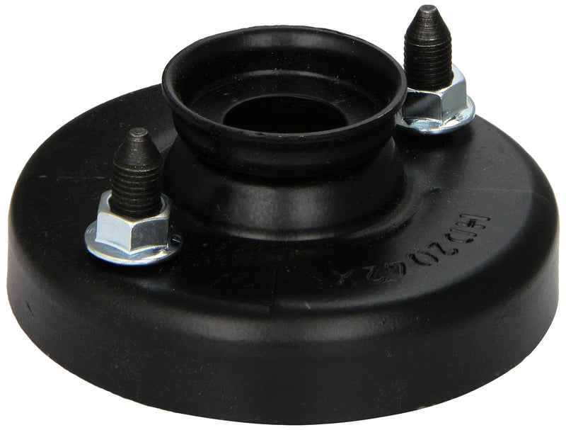 KYB SM5538 - Mount Plate, Black