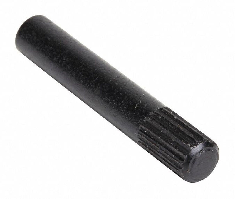 Edlund P026 Pin S-11/U-12/G-2/Sg-2 Knurl