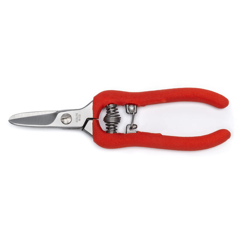 Xcelite Snip6-1/2In Electr1-1/2In Capacity 86NCG - 1 Each
