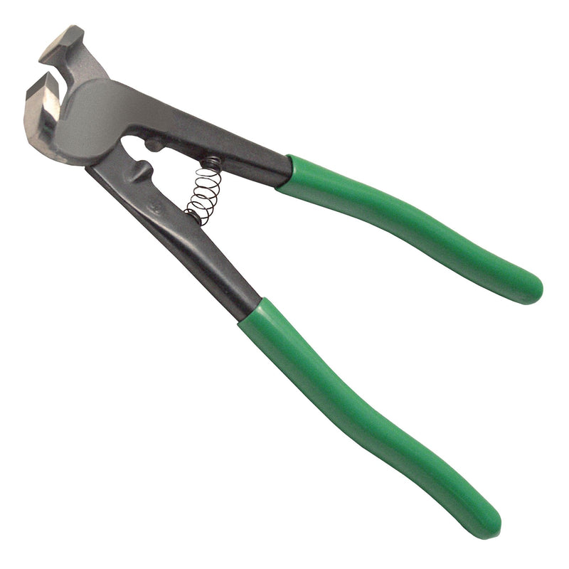 Superior Tile Cutter and Tools Tile Nipper,Carbide,8"Lx2 1/4"W ST020-1 Each