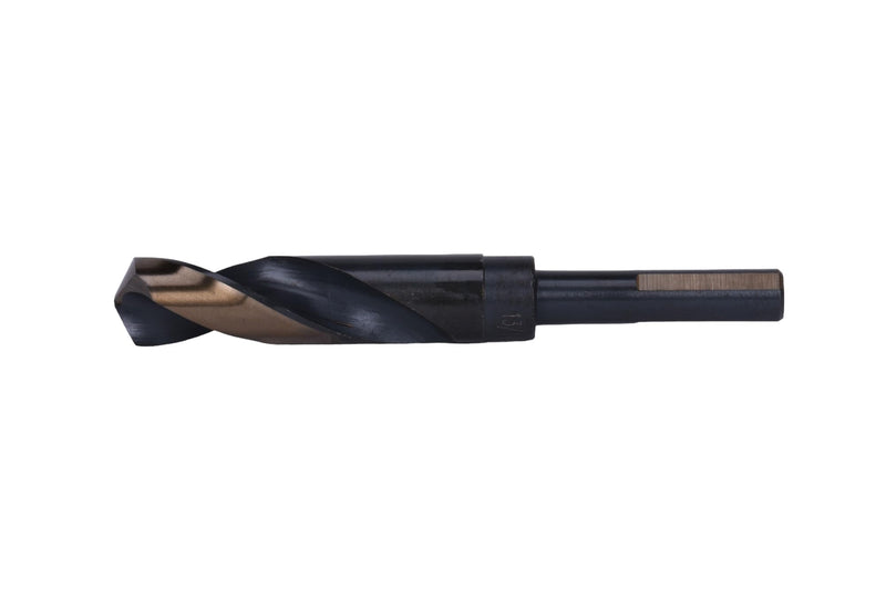 Century Drill & Tool, 44352, 13/16",Silver & Deming,High Speed Drills, Cobalt Steel 13/16"