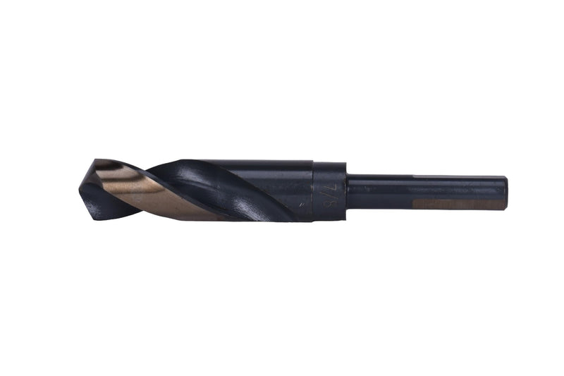 Century Drill & Tool, 44356, 7/8",Silver & Deming,High Speed Drills, Cobalt Steel 7/8"