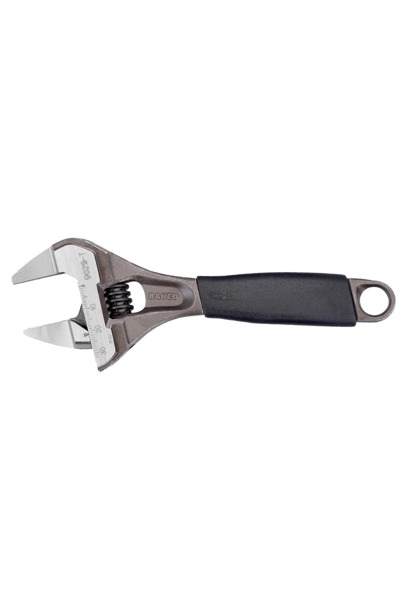 Bahco 9029-T - Adjustable Mol. Slim Center 6" Chrome 1