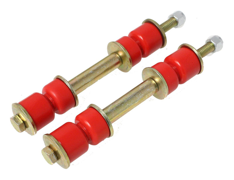 Energy Suspension 98165R Universal Sway Bar End Link (9.8165R)