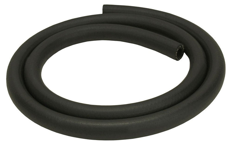 Derale 15701 Transmission/Engine Oil Hose,Black