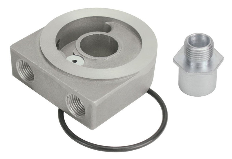 Derale 25770 Low Profile Sandwich Adapter Kit