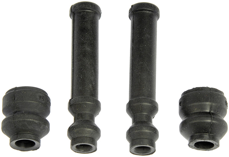 Dorman HW16057 Front Disc Brake Caliper Bushing Compatible with Select Mazda / Suzuki Models