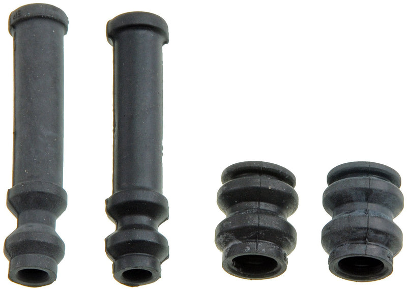 Dorman HW16107 Front Disc Brake Caliper Bushing Compatible with Select Mitsubishi Models