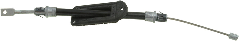 Dorman C660318 Front Parking Brake Cable Compatible with Select Jeep Models