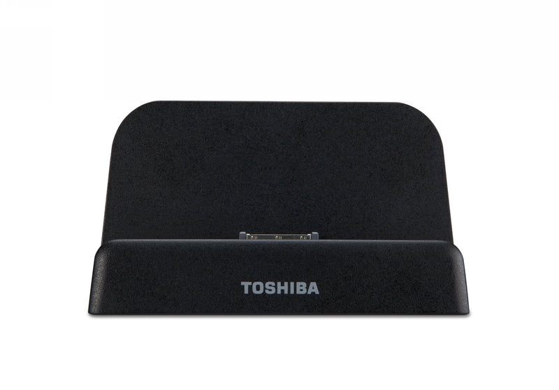 Toshiba Thrive Standard Dock with Audio Out for Tablet 10-Inch (PA3956U-1PRP)