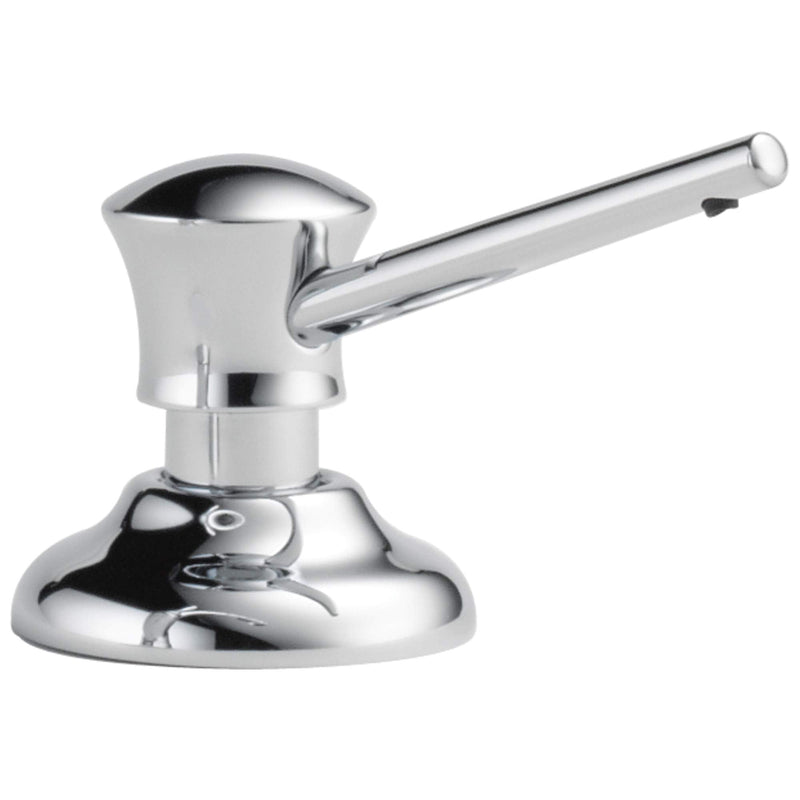 DELTA FAUCET RP1002 Replacement Part Chrome