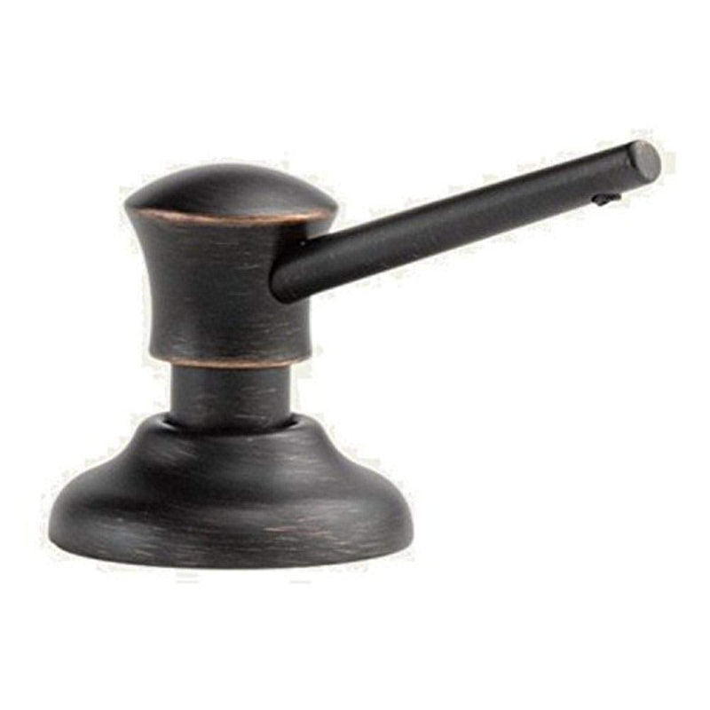 DELTA FAUCET RP1002RB, Venetian Bronze