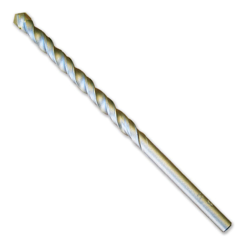 IVY Classic 10353 3/8 x 18-Inch Premium Carbide Masonry Drill Bit, 1/Card 3/8 x 18", 1/Pack