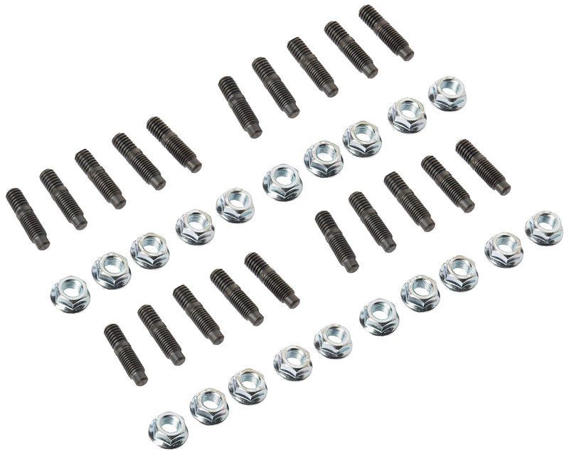 Milodon 81320 Hemi Oil Pan Stud Kit for Chrysler 383/440/426 Wedge