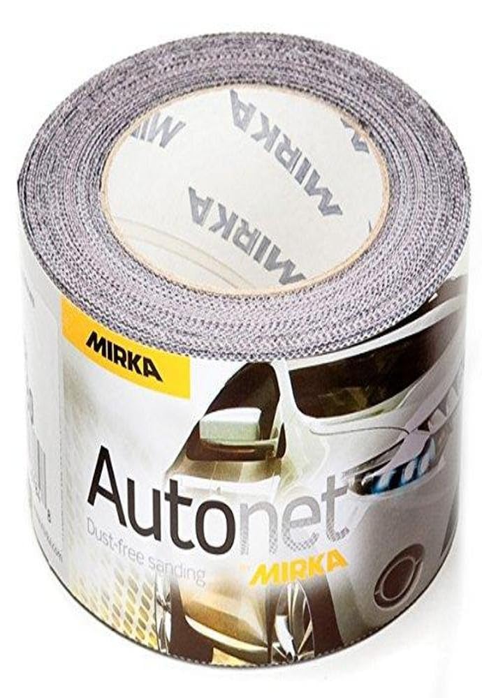 PERF MESH Grip, ROLL, 2.75INX33.5FT., P180