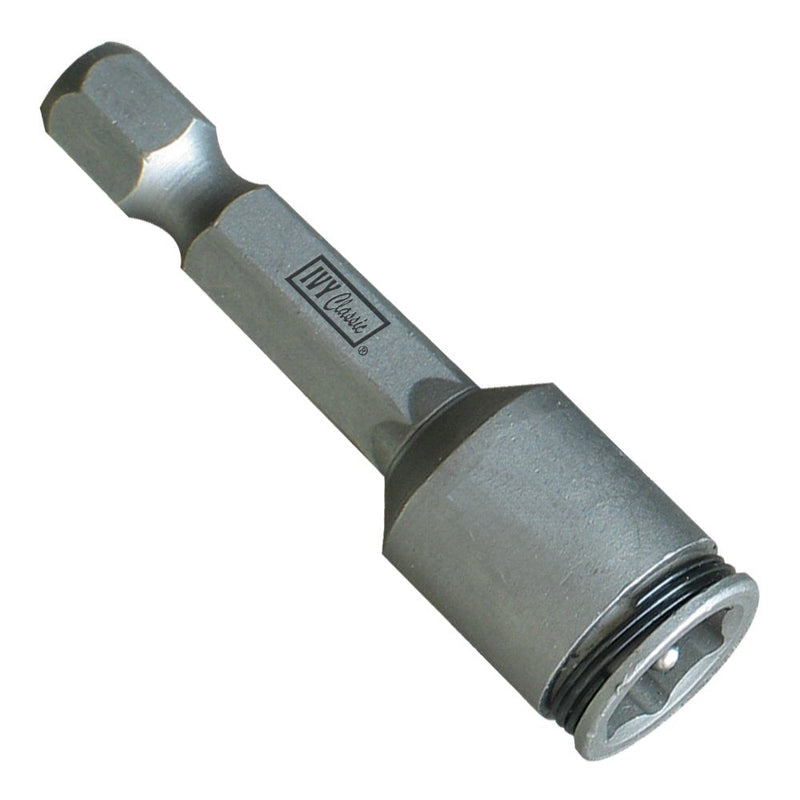 IVY Classic 45516 5/16 x 1-3/4" Non-Magnetic Spring Nut Setter, Impact Plus, 10-Pack