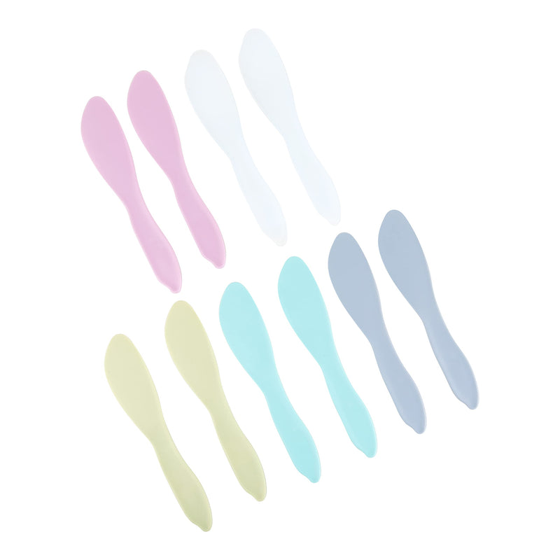 Linden Sweden Multi Purpose Spreaders 4298S.10 multi colored 1 Pack