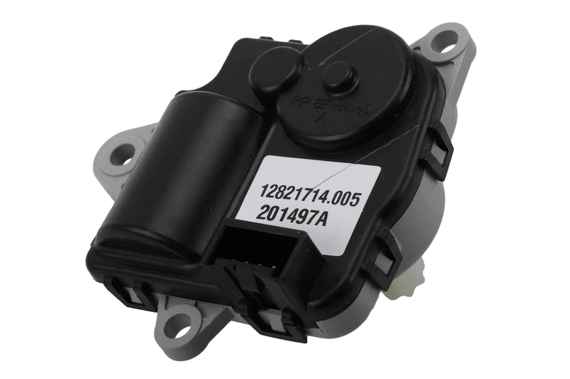 ACDelco GM Original Equipment 15-73981 Temperature Mode Valve Actuator Assembly