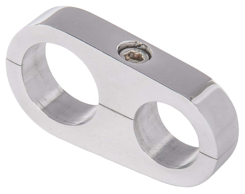 Billet Specialties 68325 Polished Hose Separator