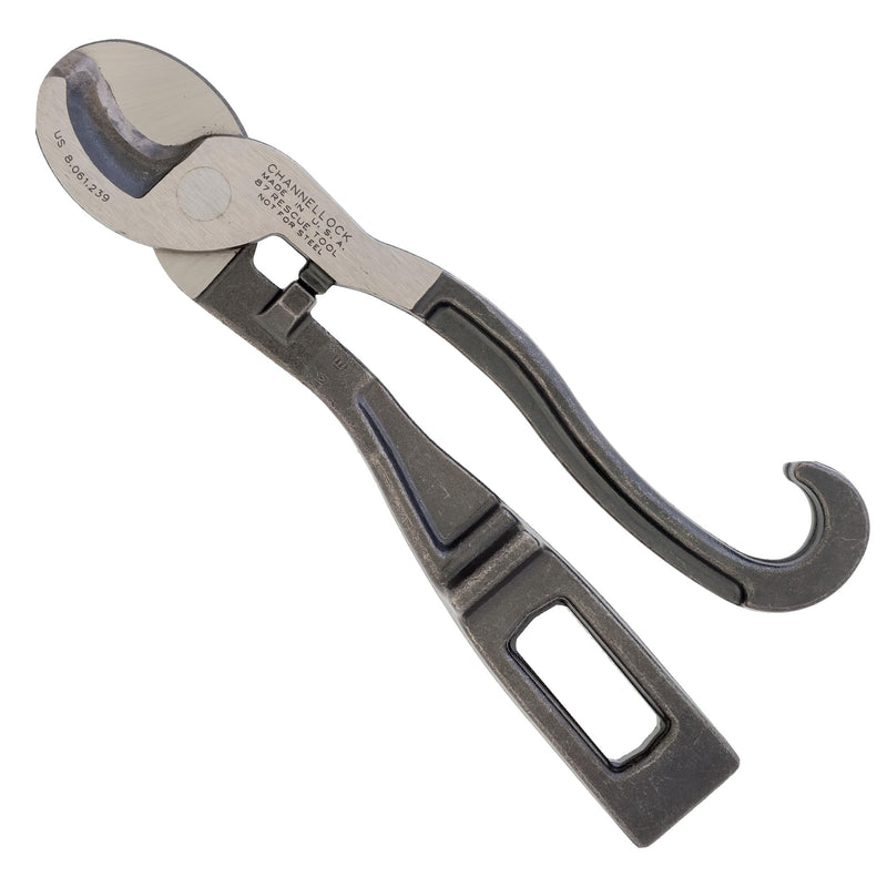 Channellock 87 Rescue Tool, Original Version, 8.88 8.88 inches