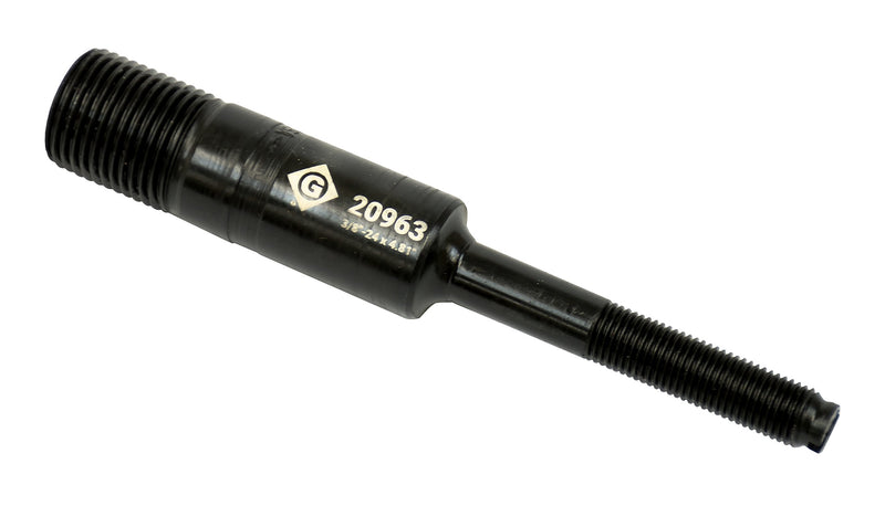 Greenlee 20963 Draw Stud, 3/4-Inch x 3/8-Inch
