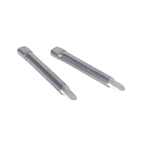 Greenlee 13544 Replacement Blades For Cable Stripping Tool 1903, Tool Not Included, 1-Pack