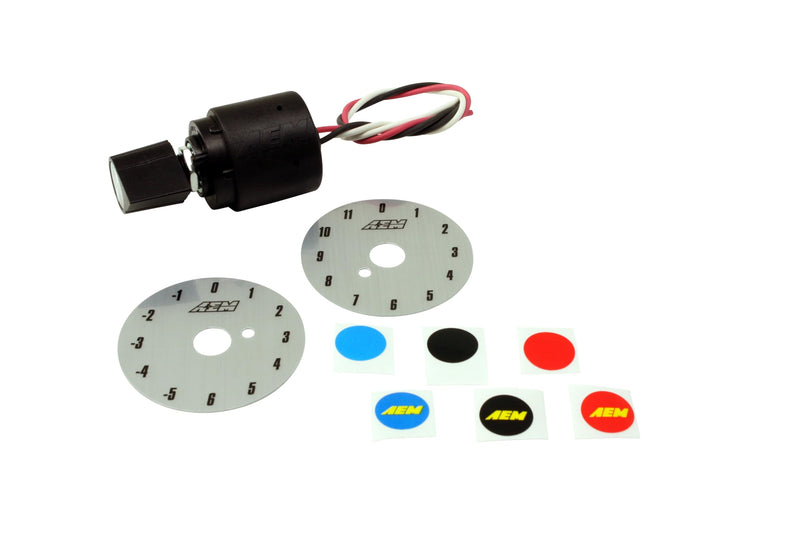 AEM 30-2056 12 Position Universal Trim Pot