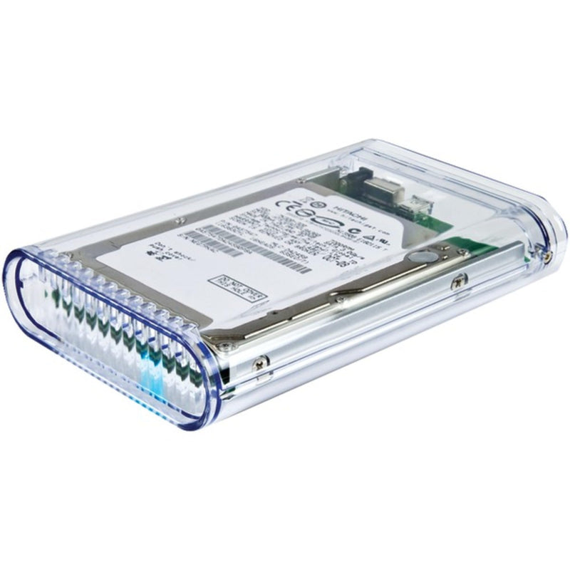 OWC 1.0TB Mercury On-The-Go Pro, USB 3.0/2.0 Storage Solution, 5400 RPM (OWCMSU35S1GB8)
