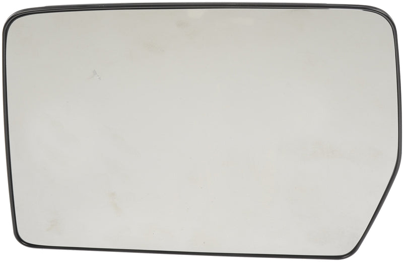 Dorman 56155 Driver Side Plastic Backed Non-Heated Mirror Glass