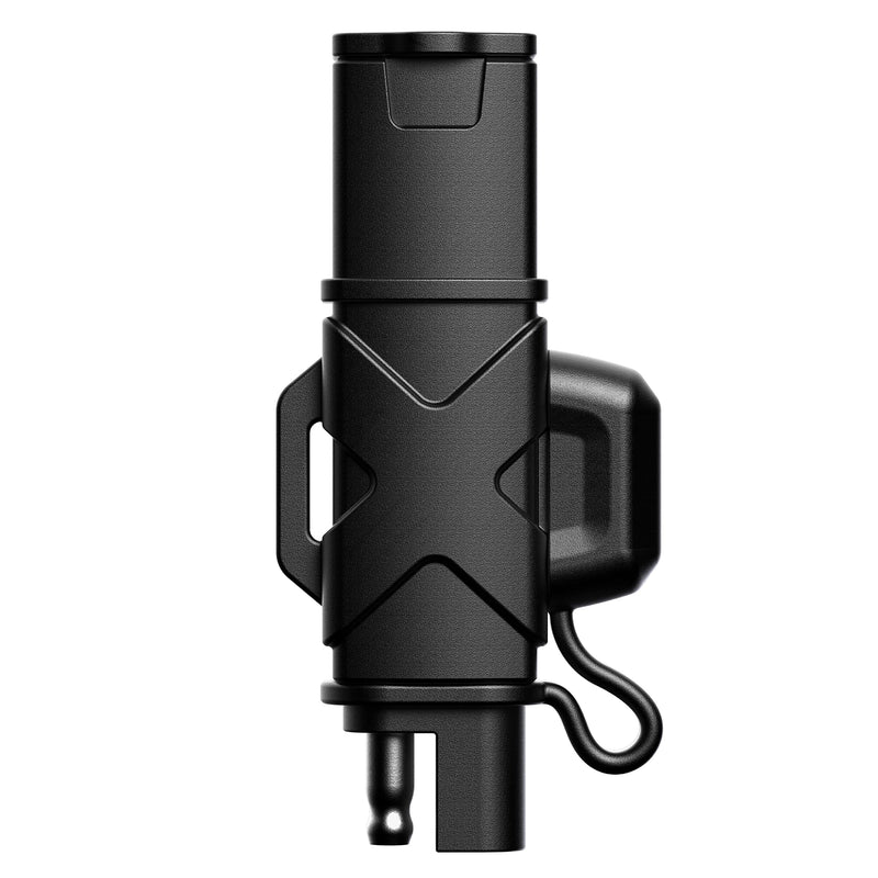NOCO GC009 X-Connect SAE Adapter Accessory Genius Smart Battery Chargers One Size