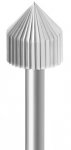 Deluxe Burs, Setting Assortment, 12 Pieces | BUR-540.00