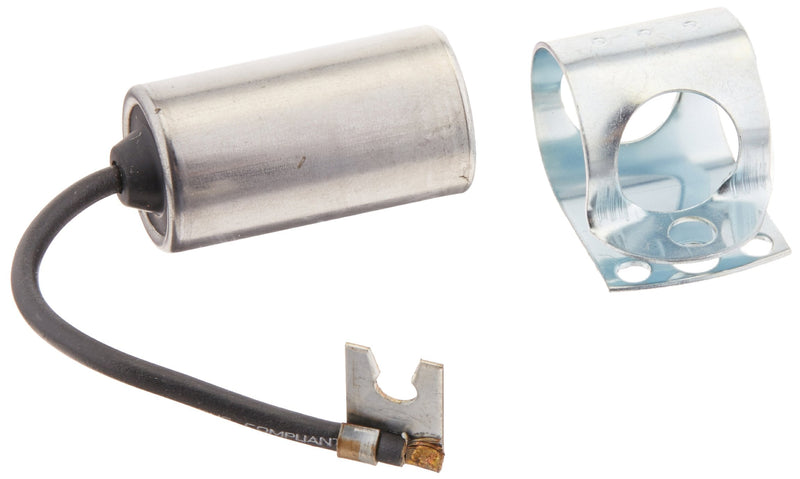 Standard Motor Products, Inc. - Condenser Ign (FD-75T)