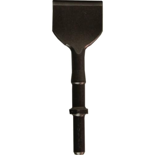Makita B-07347 2-Inch Scaling Chisel , Silver