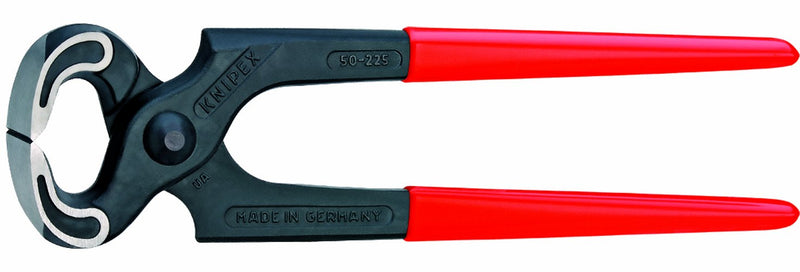 KNIPEX 50 01 250 Carpenters End Cutting Pliers