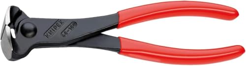 KNIPEX 68 01 180 End Cutters