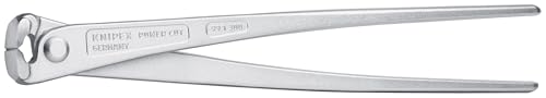 KNIPEX 99 14 300 High Leverage Concretors Nippers