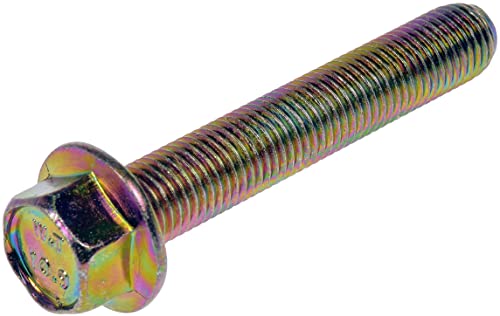 Dorman 459-560 Cap Screw-Flanged Hex Head-Class 10.9- M10-1.25 x 60 mm, 10 Pack